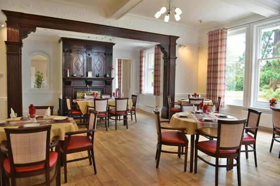 Hadleigh Nursing Home